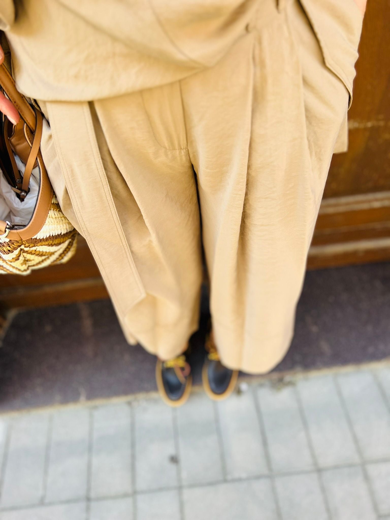 H2O PAVIGI PANTALONE