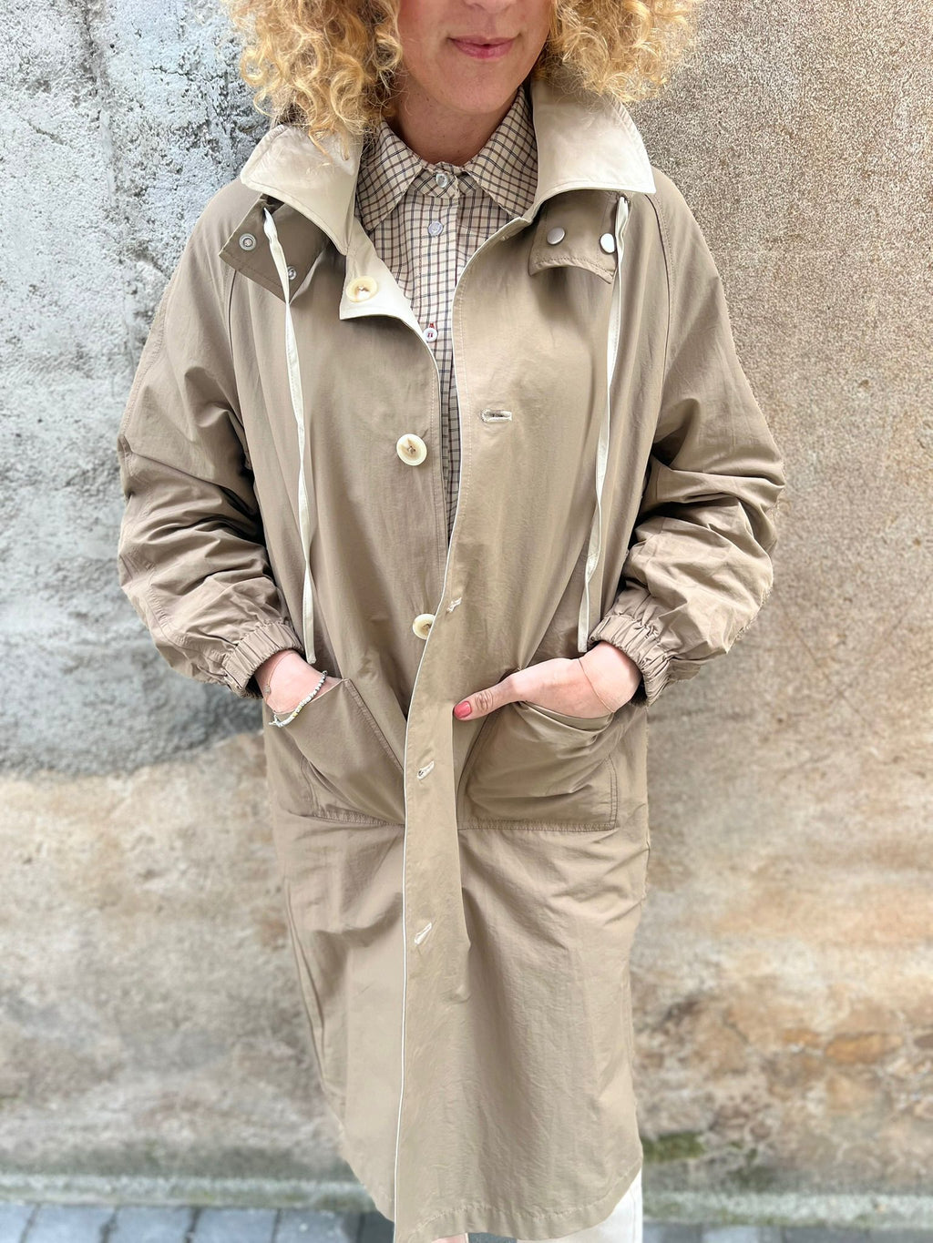 H2O TRENCH DIBIA