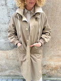H2O TRENCH DIBIA
