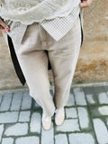 TENSIONE IN PANTALONE