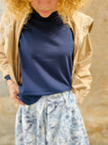 ANIS SOTTOGIACCA BLUE