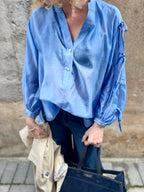 LANA CAPRINA CAMICIA LC5320