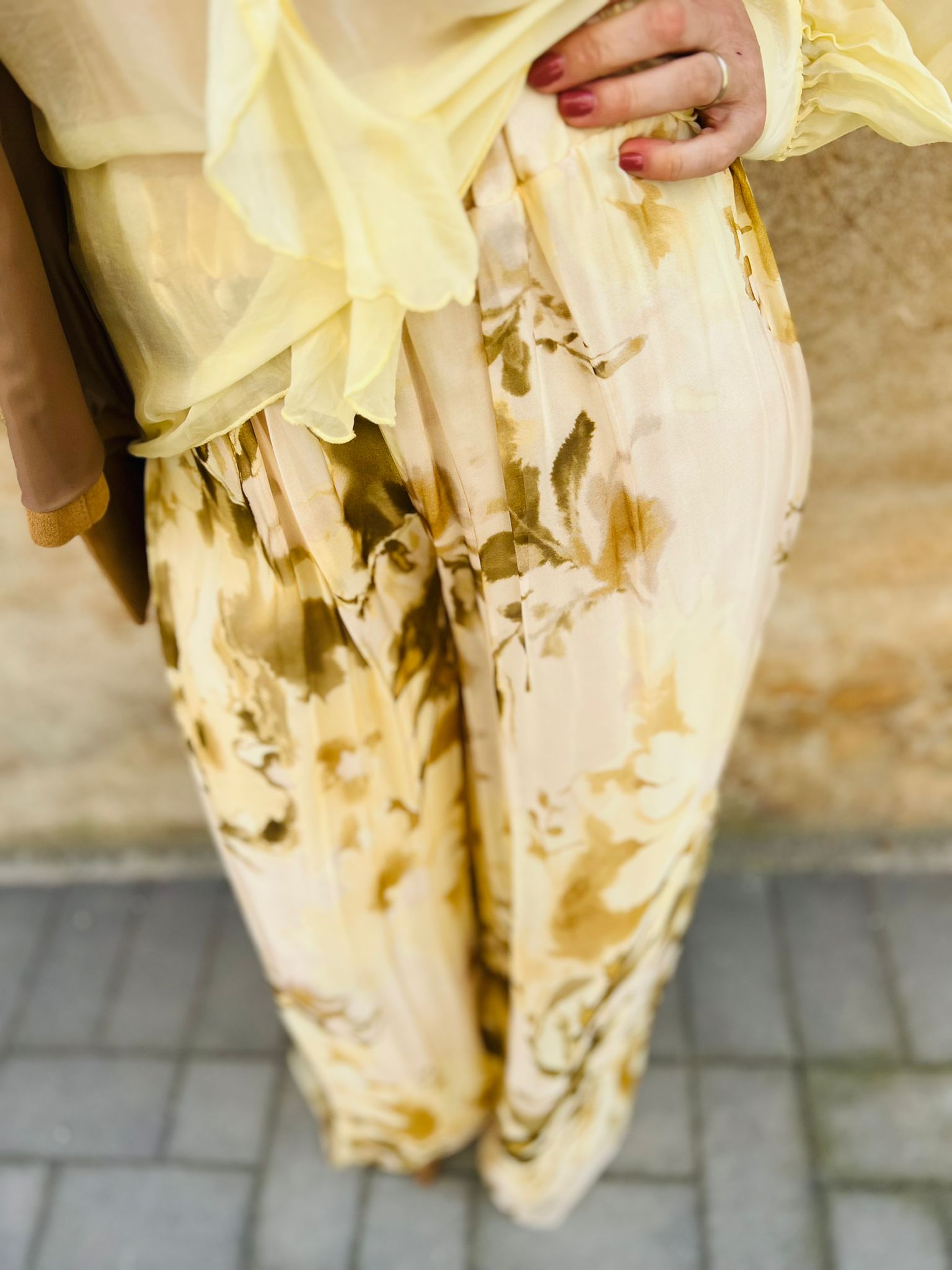 H2O PANTALONE PITERA