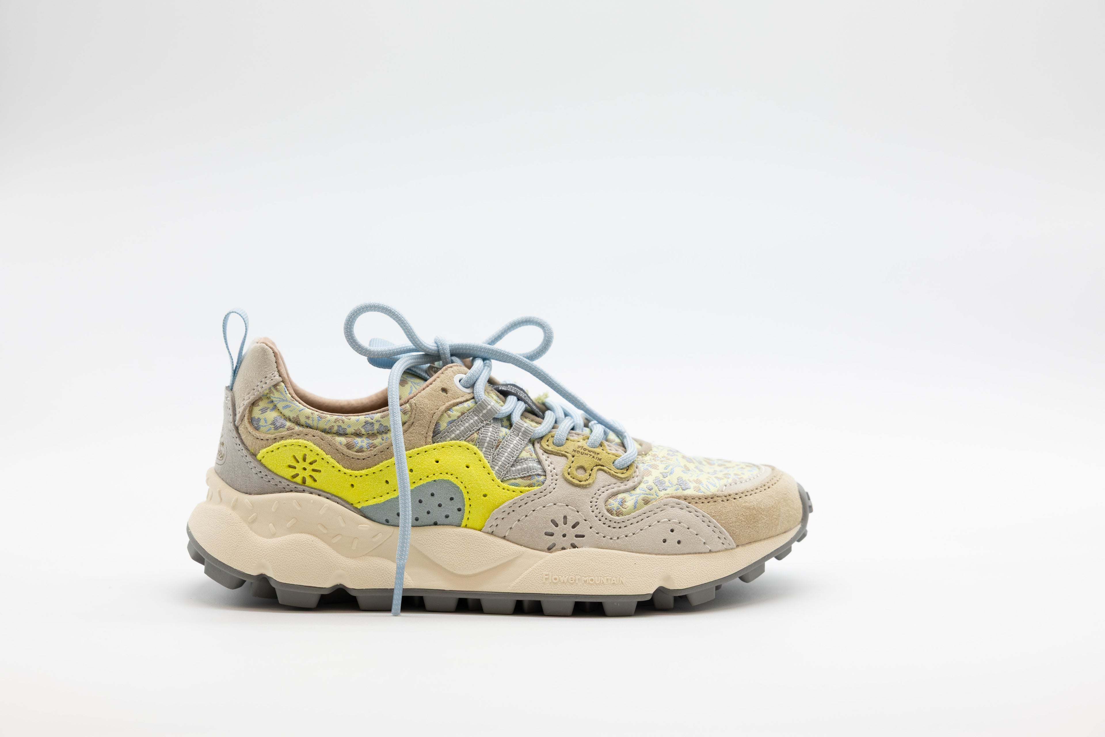 FLOWER MOUNTAIN SNEAKERS YAMANO 3