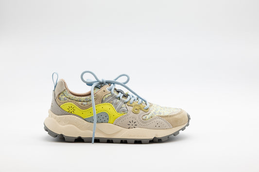 FLOWER MOUNTAIN SNEAKERS YAMANO 3