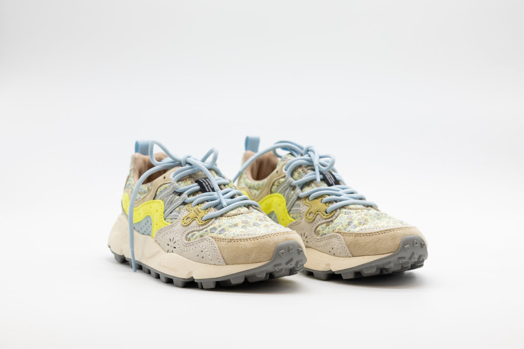FLOWER MOUNTAIN SNEAKERS YAMANO 3
