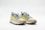 FLOWER MOUNTAIN SNEAKERS YAMANO 3
