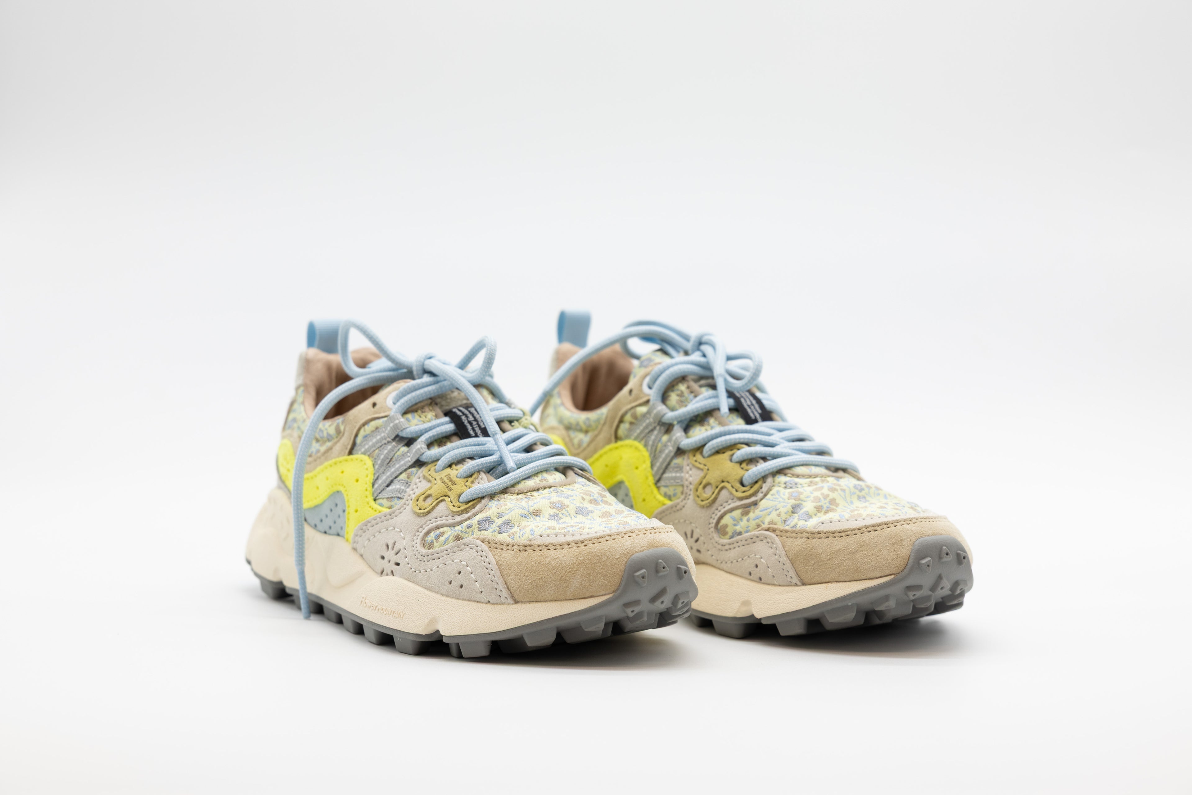 FLOWER MOUNTAIN SNEAKERS YAMANO 3