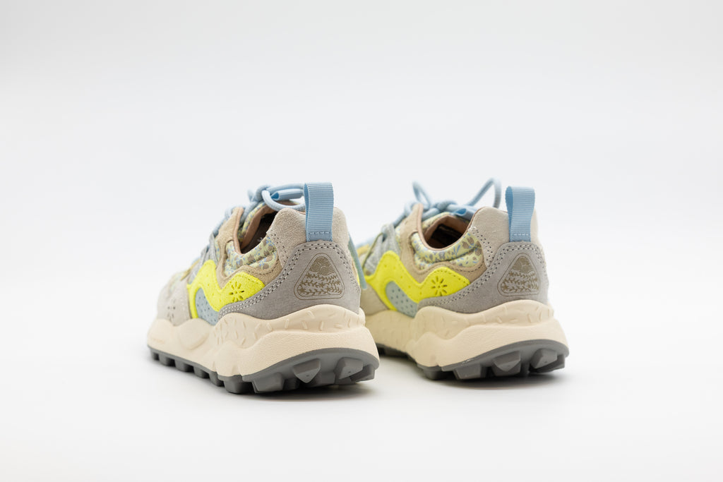 FLOWER MOUNTAIN SNEAKERS YAMANO 3