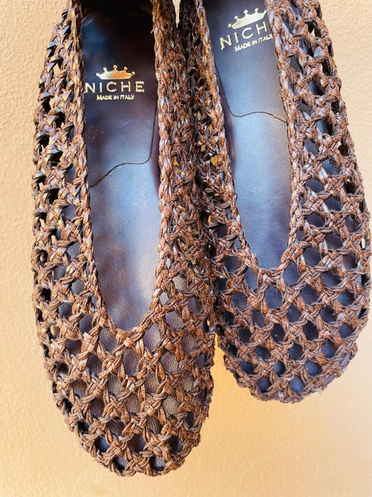 NICHE BALLERINA 4276