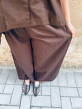 GIULIA MATILDA PANTALONE PASCA/STRE