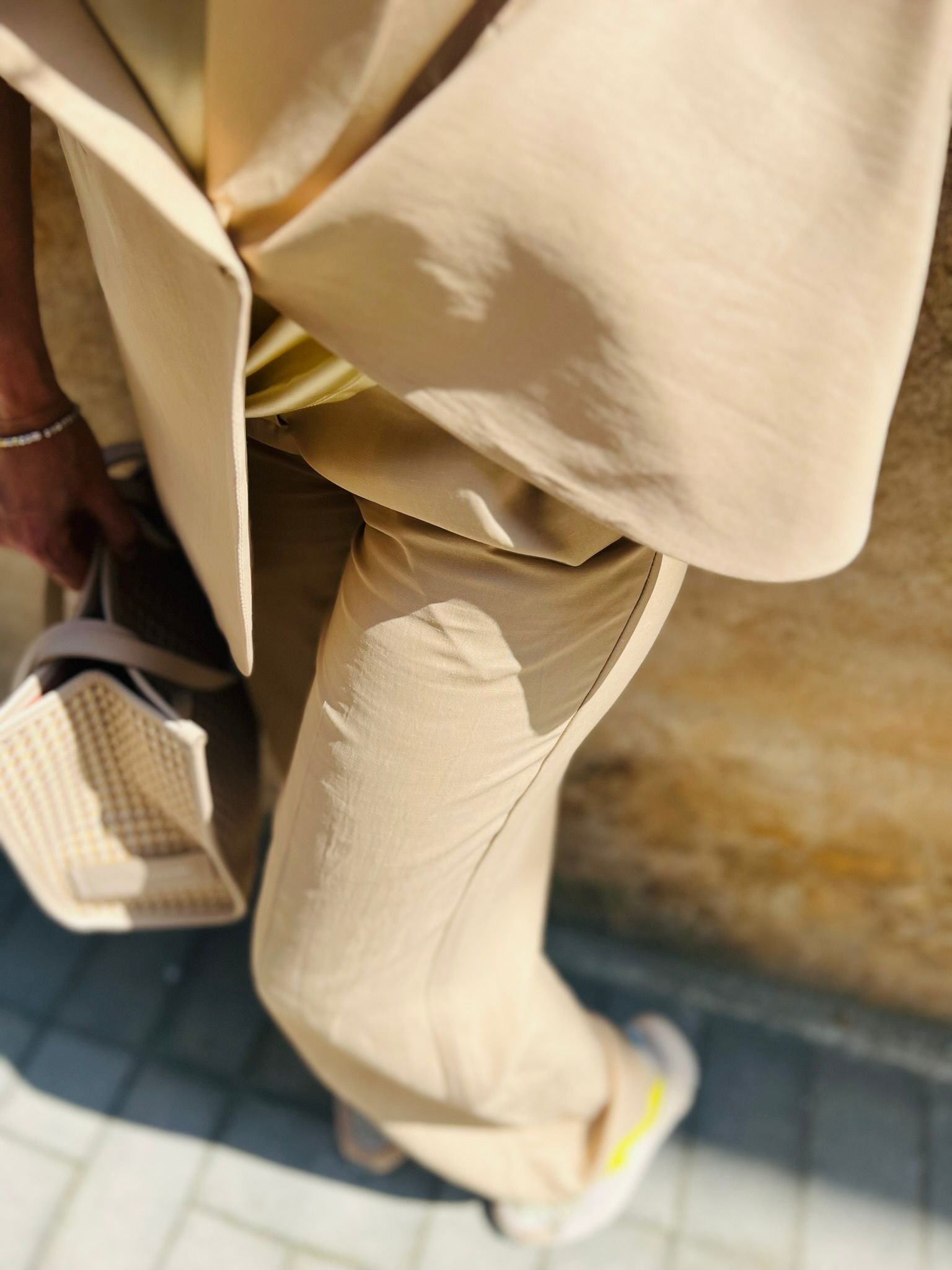 VICOLO PANTALONE TAB0250