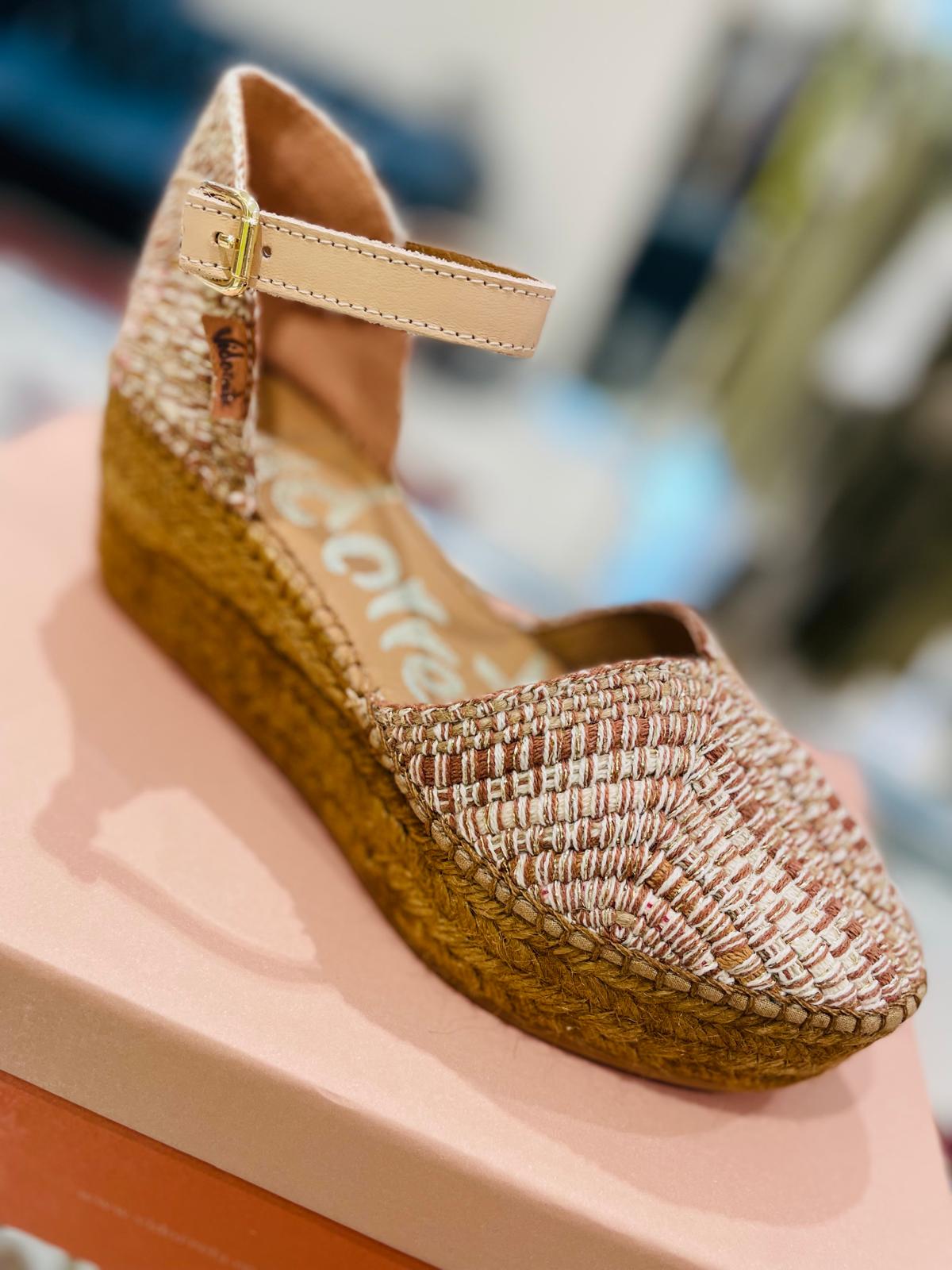 VIDORRETA ZEPPA HERMÈS 0145