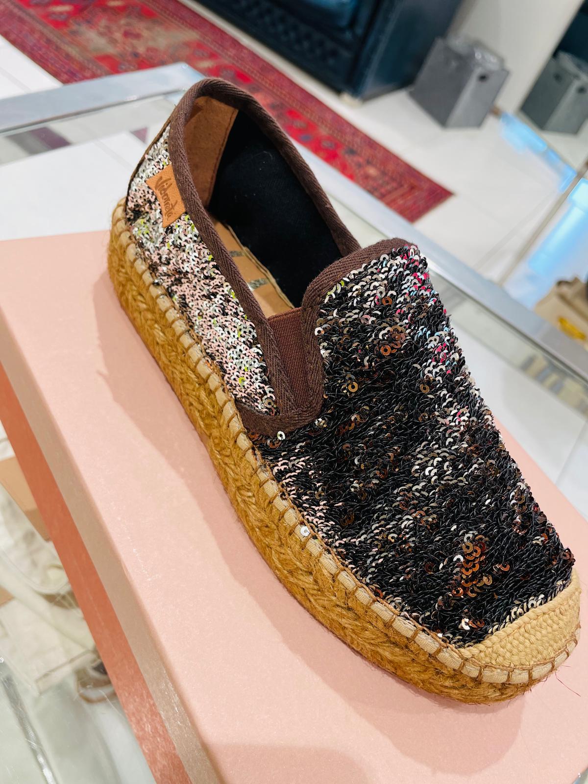 VIDORRETA LOAFER LENTITOP 0140