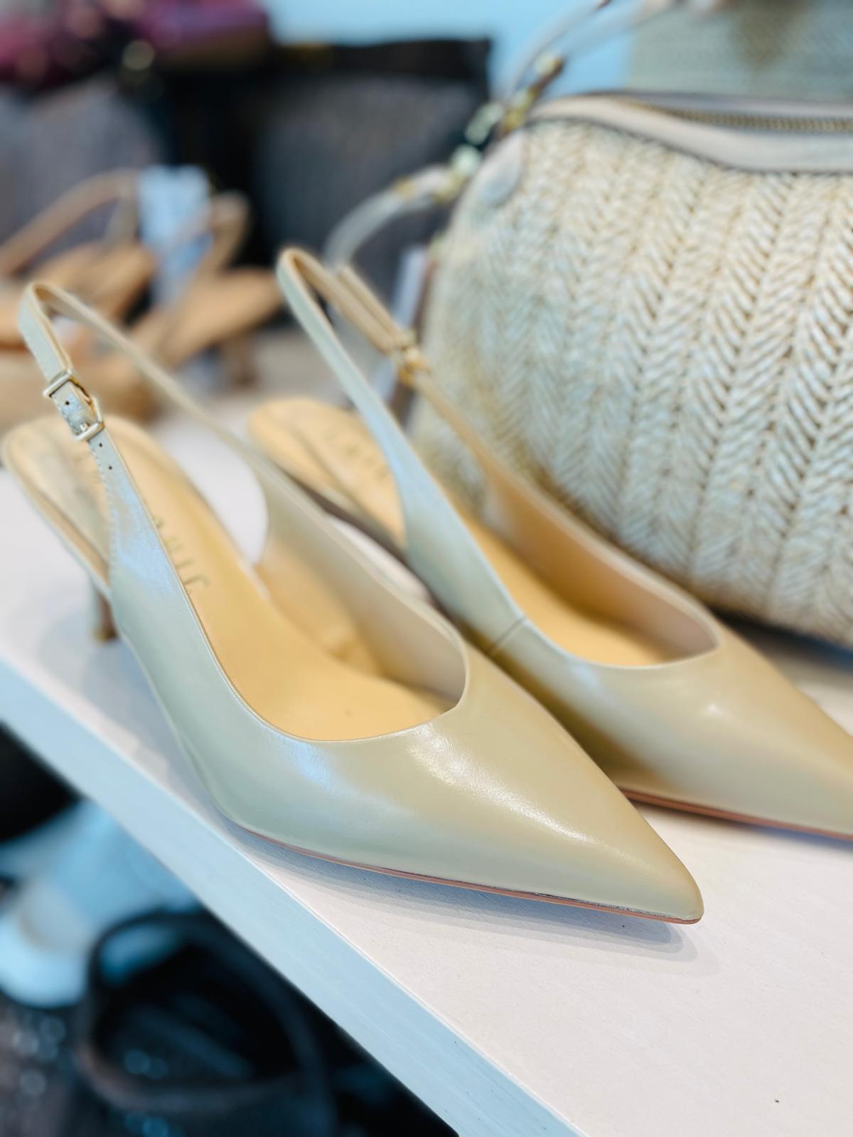 CHICONIC SLINGBACK 309.01.26VT