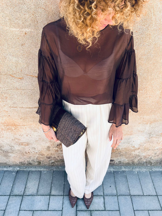 H2O PANTALONE PACELI 27