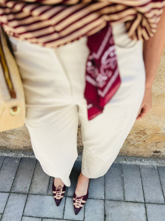 H2O PANTALONE PERGEDA