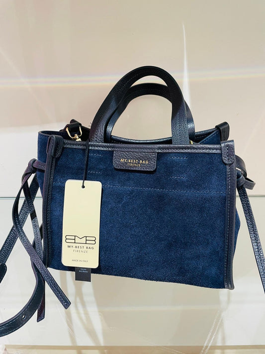 MY BEST BAG DIVA 2035