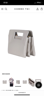 MY BEST BAG VIKTORIA 2033