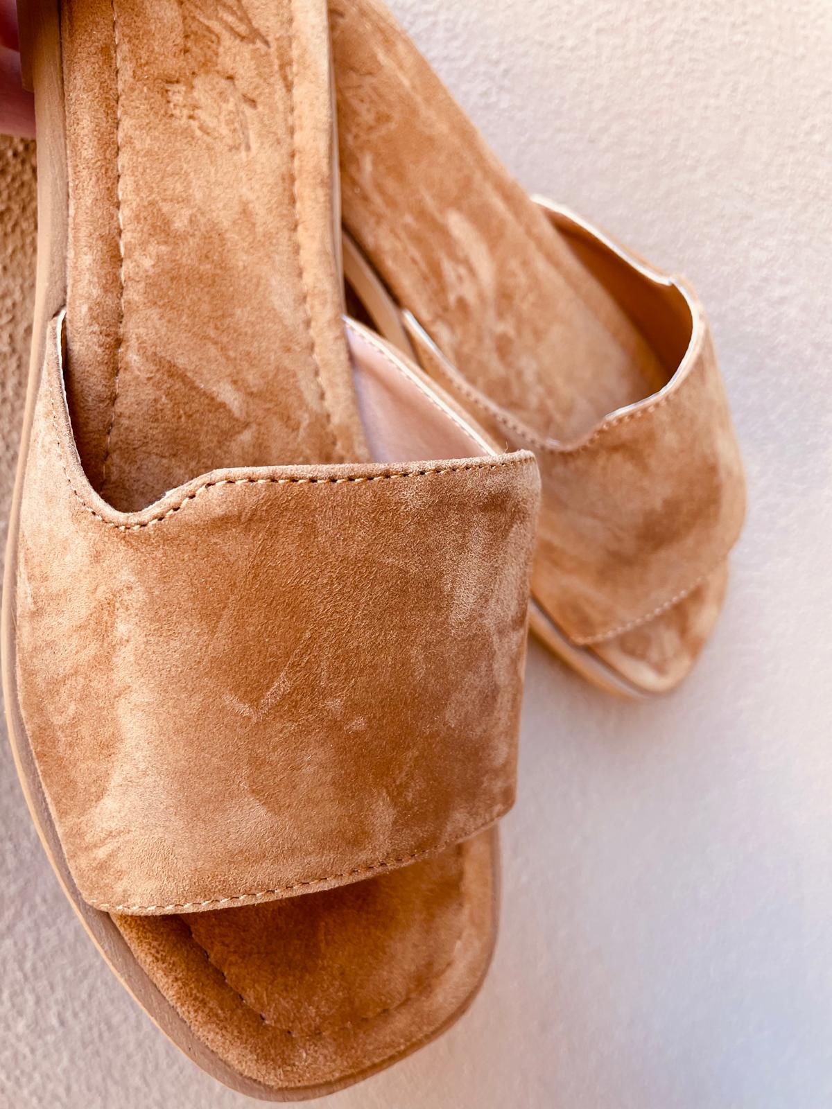 BERTINI CIABATTA CR32