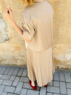 H2O CAMICIA LAMETA