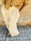 ACTITUDE TWINSET PANTALONE