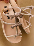 BIBI LOU SANDALO BOWI