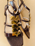 ALBANO SANDALO 5596