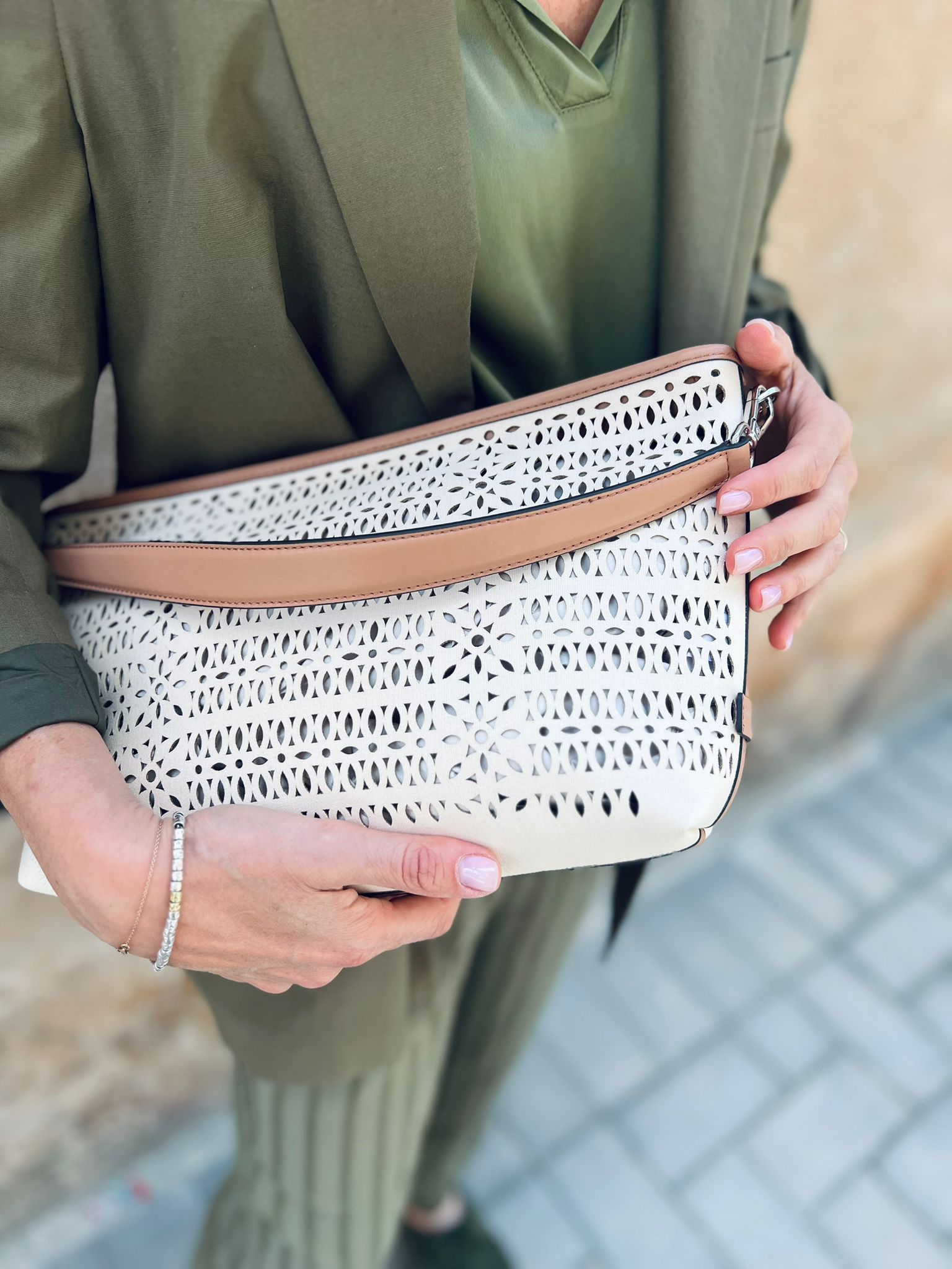 GIANNI CHIARINI MASHUP BS11505