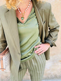 H2O BLUSA SCABA 27