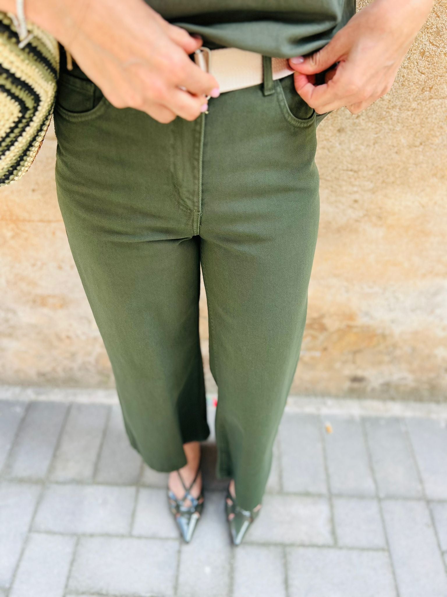 H2O PANTALONE IOKA