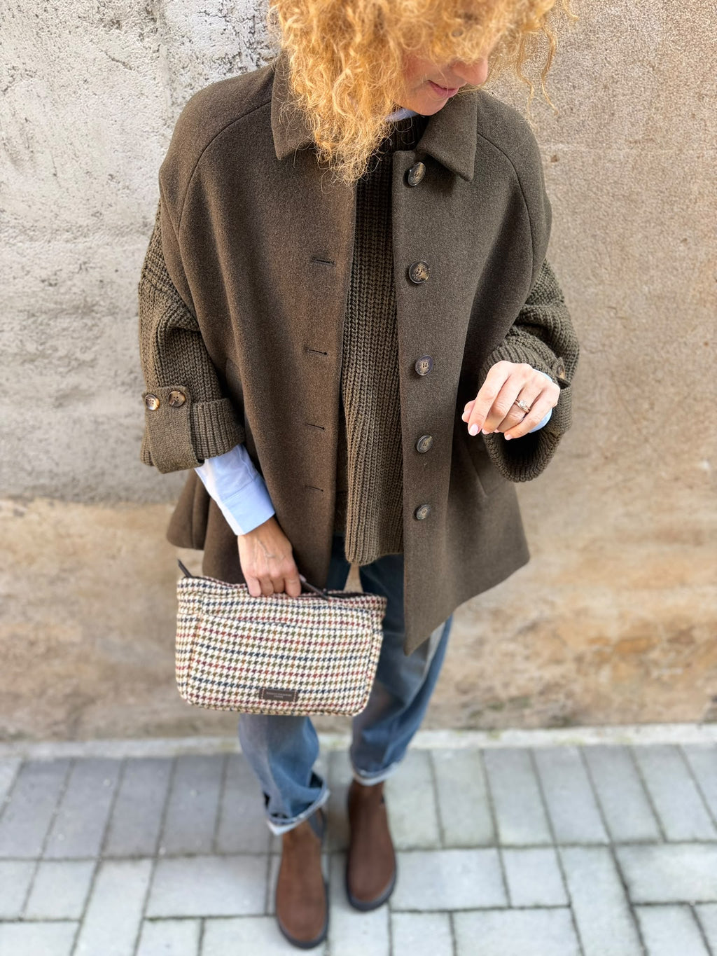 VICOLO CAPPA
