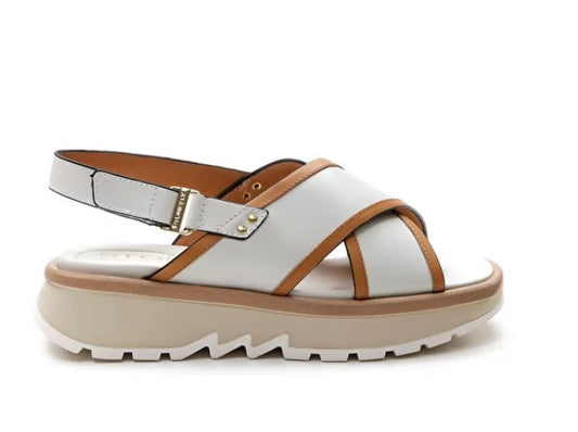 STONEFLY SANDALO PLATFORM 219207