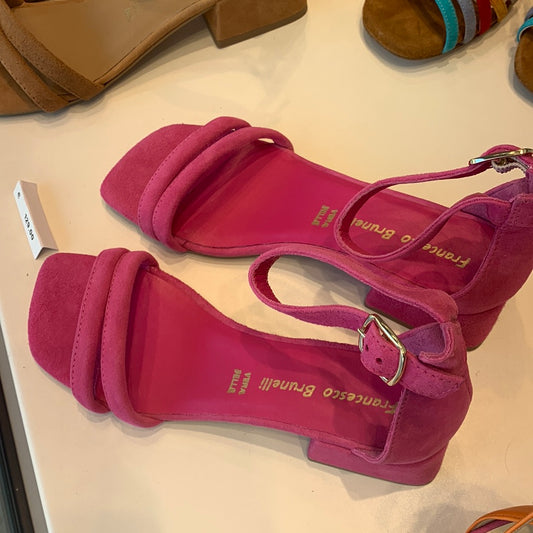 F. B. SANDALO BG 320