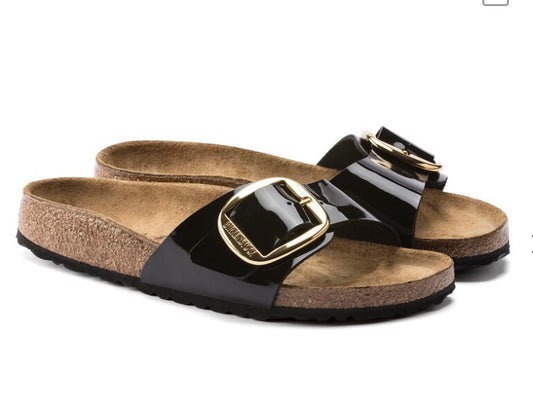 BIRKENSTOCK MADRID BIG BUKLE 1019813