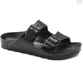 BIRKENSTOCK ARIZONA EVA BLACK