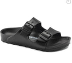 BIRKENSTOCK ARIZONA EVA BLACK