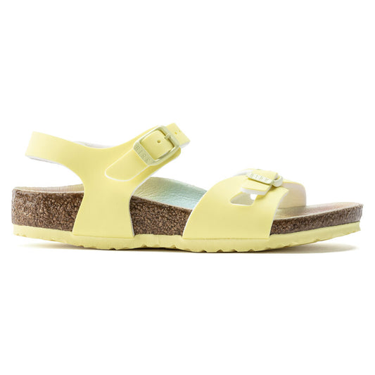 RIO CANDY OMBRE YELLOW