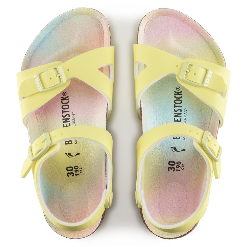 RIO CANDY OMBRE YELLOW