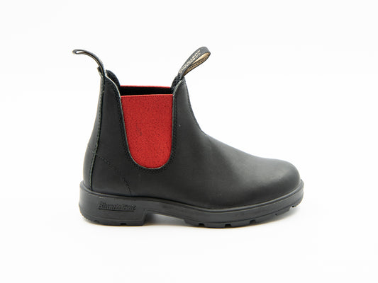 BLUNDSTONE RED 508