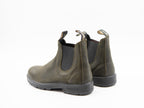 BLUNDSTONE DARK OLIVE 1615