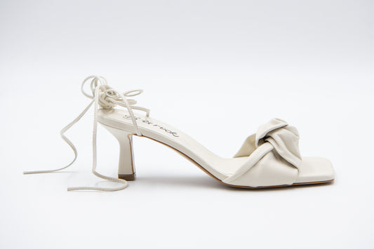 BEROCK SANDALO LACE-UP 4033