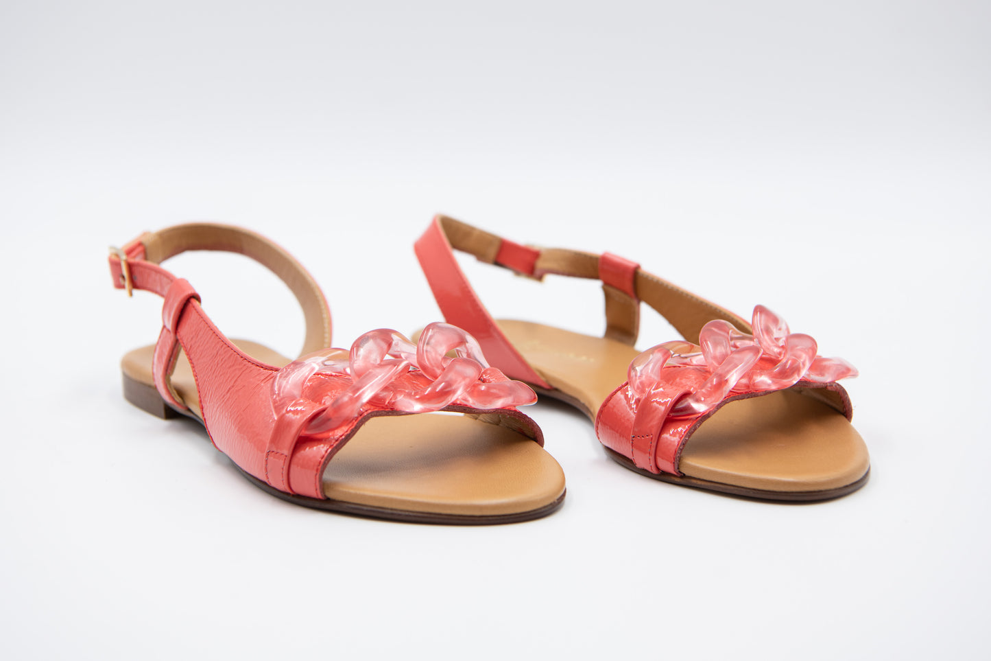 LES TULIPES FLAT