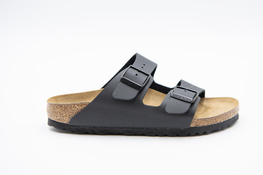 BIRKENSTOCK ARIZONA BLACK