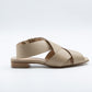 FIORI FRANCESI SANDALO FLAT