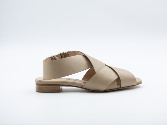FIORI FRANCESI SANDALO FLAT