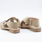 FIORI FRANCESI SANDALO FLAT