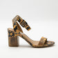 STEVE MADDEN SANDALO