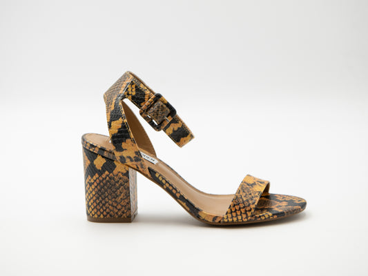 STEVE MADDEN SANDALO