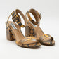 STEVE MADDEN SANDALO